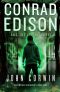 [Overworld Arcanum 01] • Conrad Edison and the Living Curse (Overworld Arcanum Book 1)